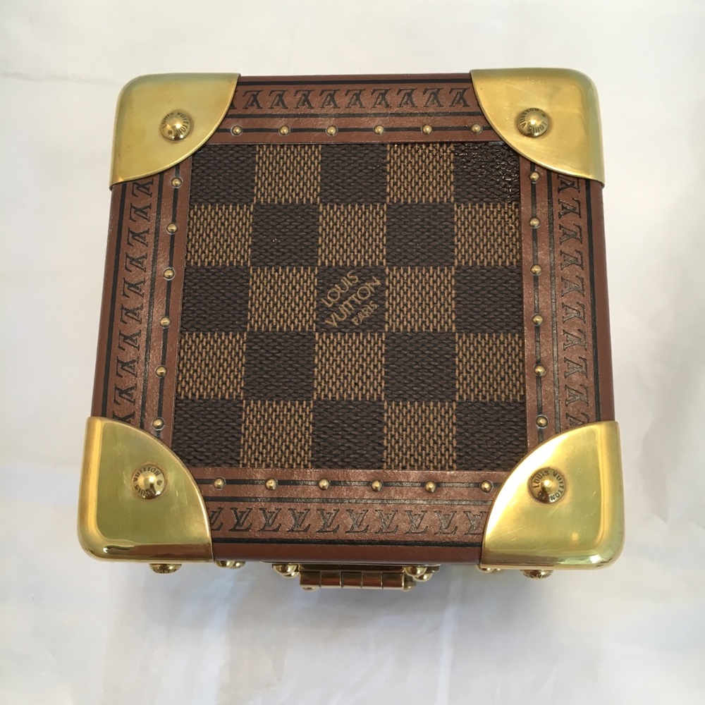 Louis Vuitton Coffret Merveilles PM - Picture 7 of 8